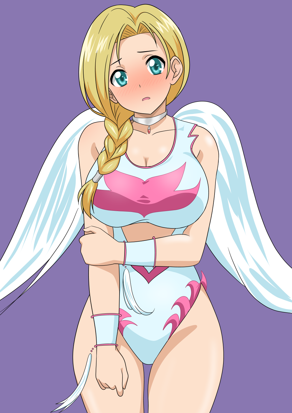 Dragon Quest Rule 34 Image