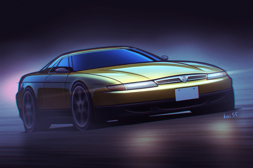 Mazda Rule 34 Image