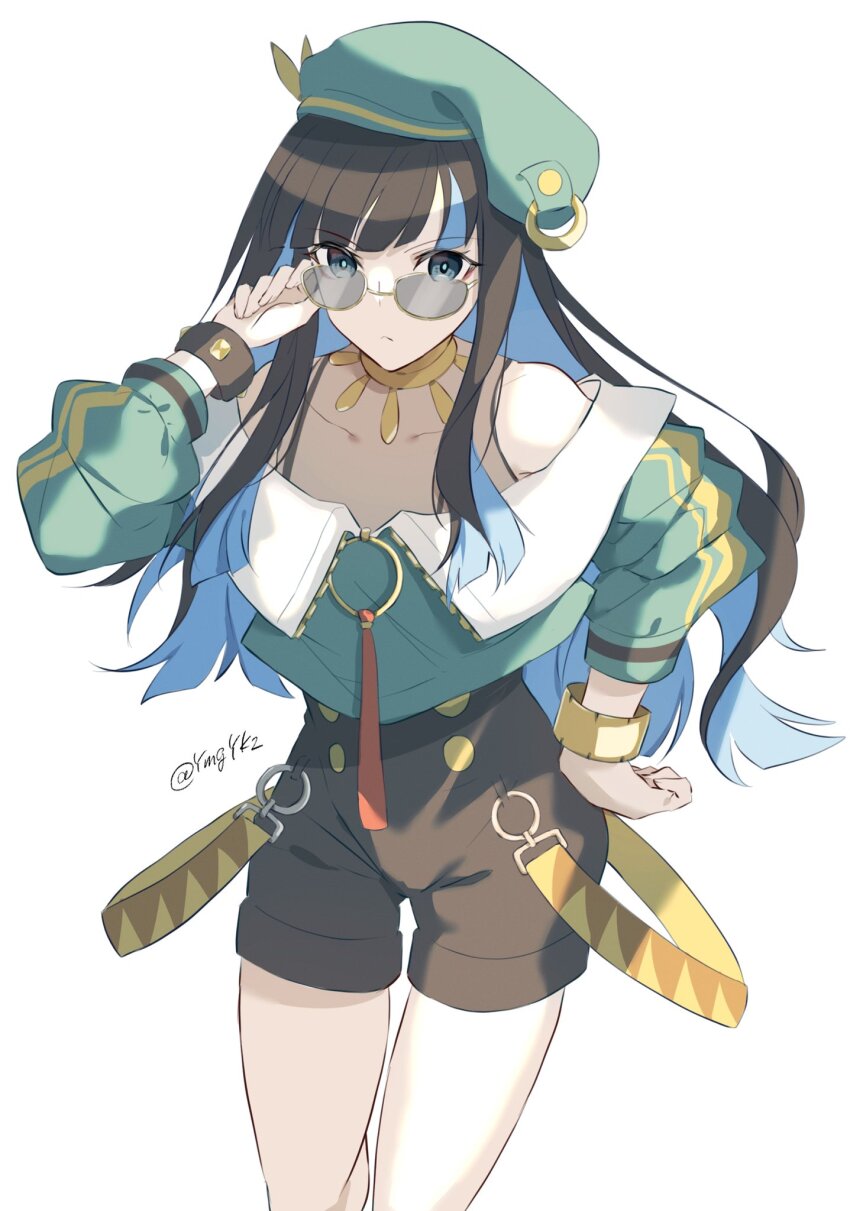 Tenochtitlan (Fate) Rule 34 Image