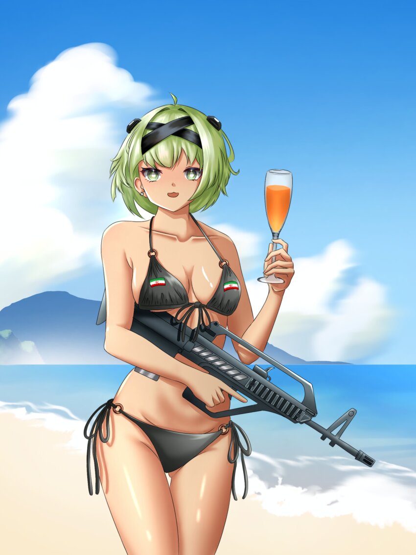 Battlefield (Series) Rule 34 Image