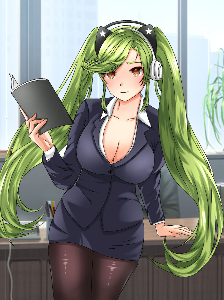 Girls' Frontline Rule 34 Image