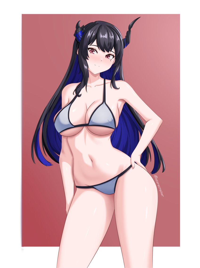 Nerissa Ravencroft (Hololive) Rule 34 Image