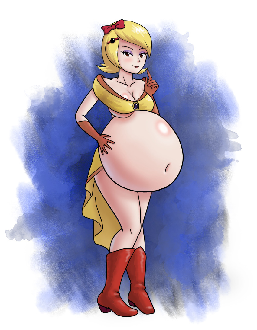 Pac-Man (Bandai Namco) Rule 34 Image