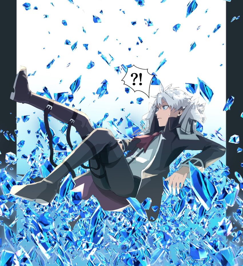 Fate/Grand Order Rule 34 Image