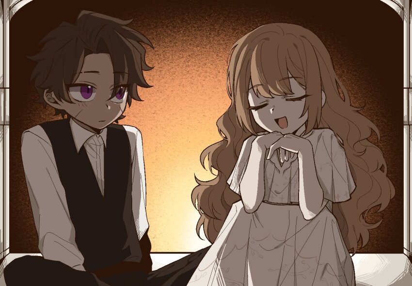 Heathcliff (Project Moon) Rule 34 Image