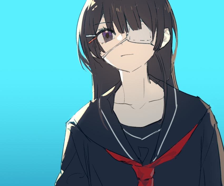 Tsukino Mito (Nijisanji) Rule 34 Image