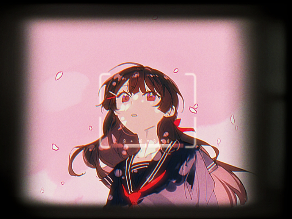 Tsukino Mito (Nijisanji) Rule 34 Image