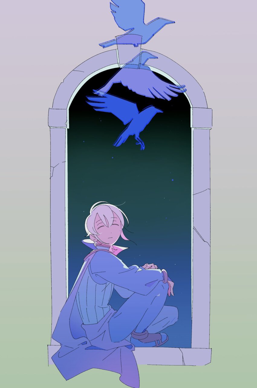 Henry (Fire Emblem) Rule 34 Image
