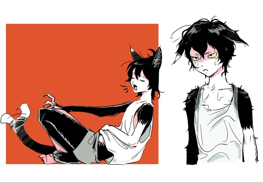 Izutsumi (Dungeon Meshi) Rule 34 Image