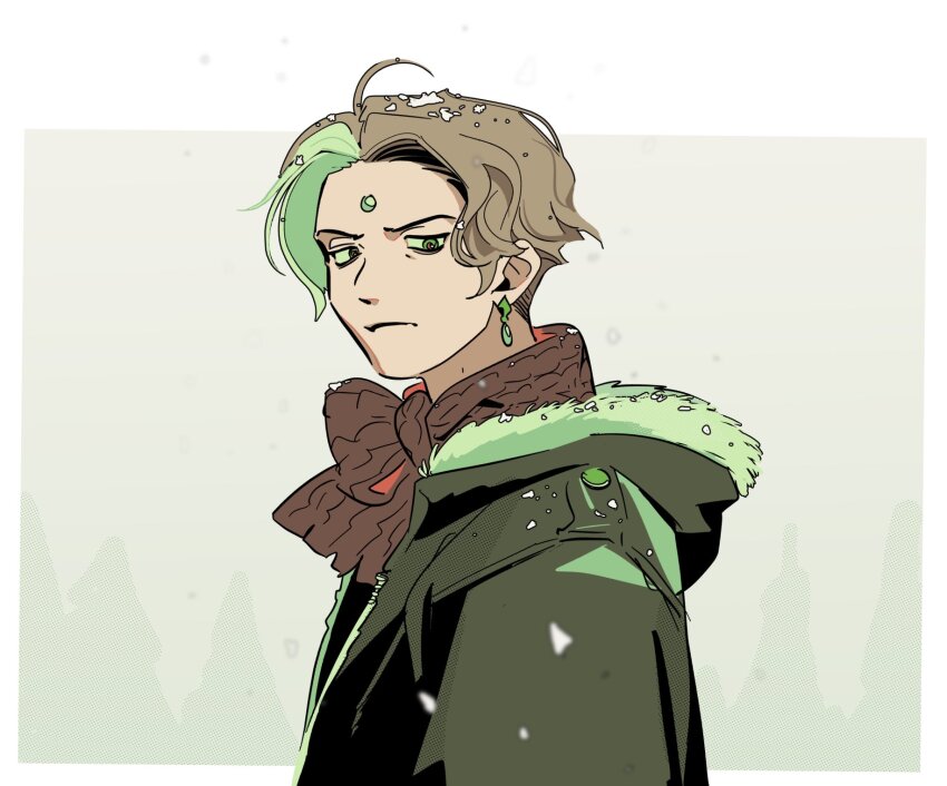 Emet-Selch (Final Fantasy) Rule 34 Image