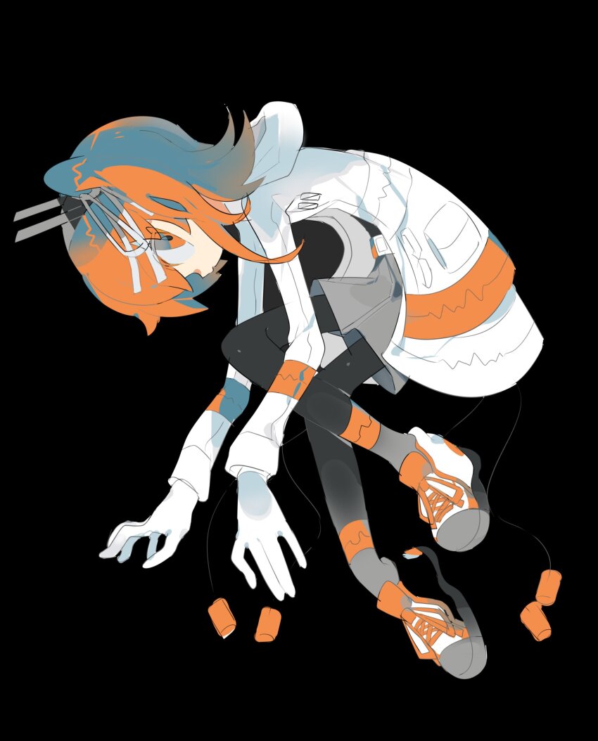 Adachi Rei (A.I. Voice) Rule 34 Image