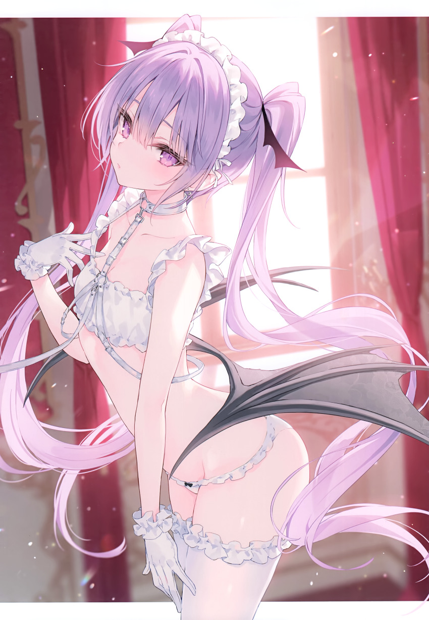 Eve (Rurudo) Rule 34 Image