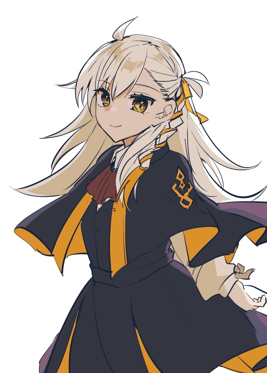 Olga Marie Animusphere (Fate (Series)) Rule 34 Image