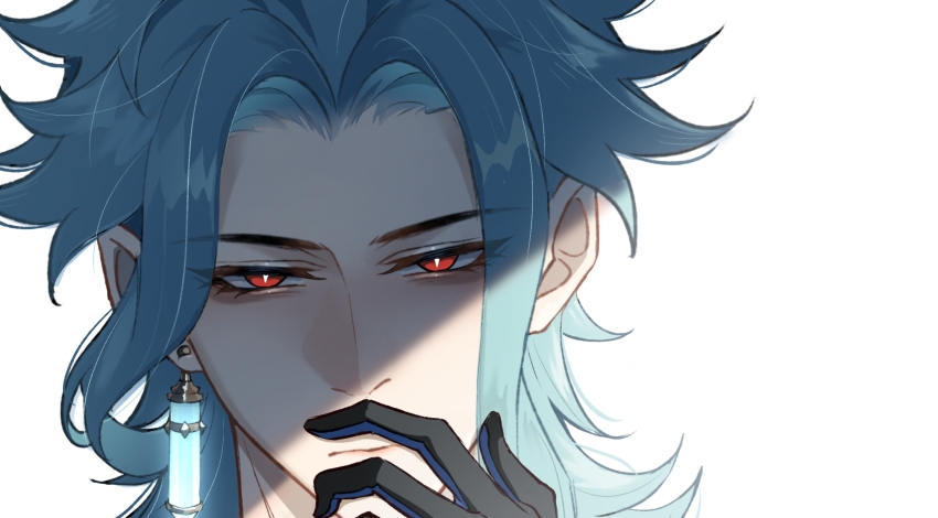 Dottore (Genshin Impact) Rule 34 Image