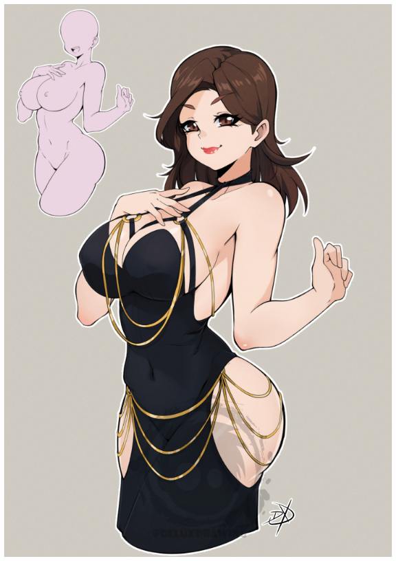 Bunny Ayumi Rule 34 Image