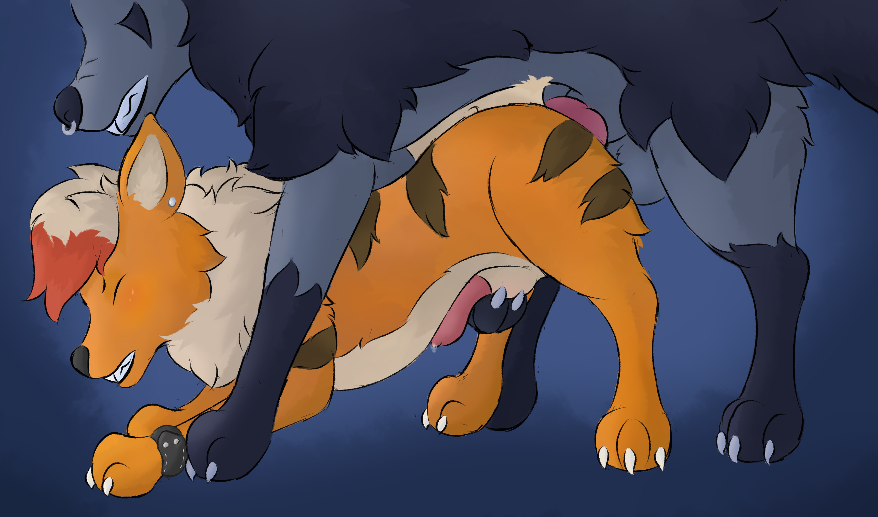 Generation 1 Pokemon (Nintendo) Rule 34 Image