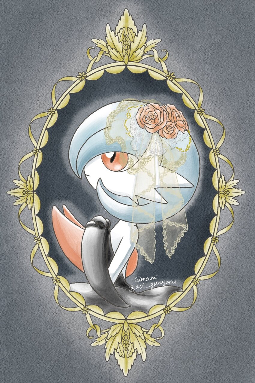 Gardevoir (Gardevoir Day) Rule 34 Image