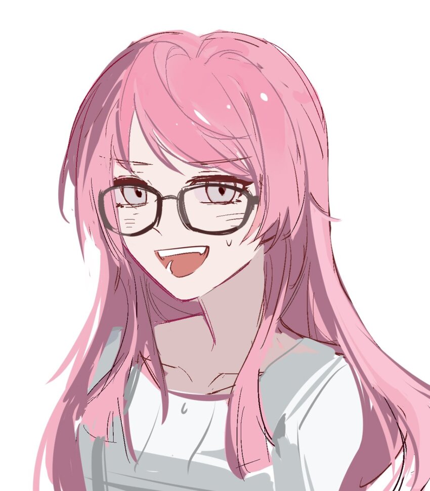 Chihaya Anon (Bang Dream!) Rule 34 Image