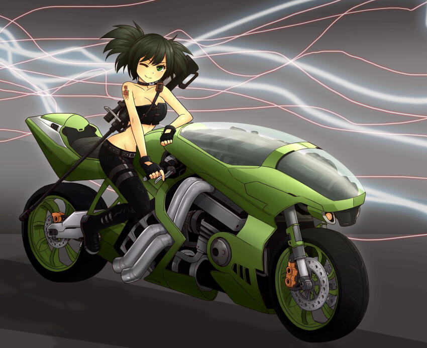 Original Rule 34 Image