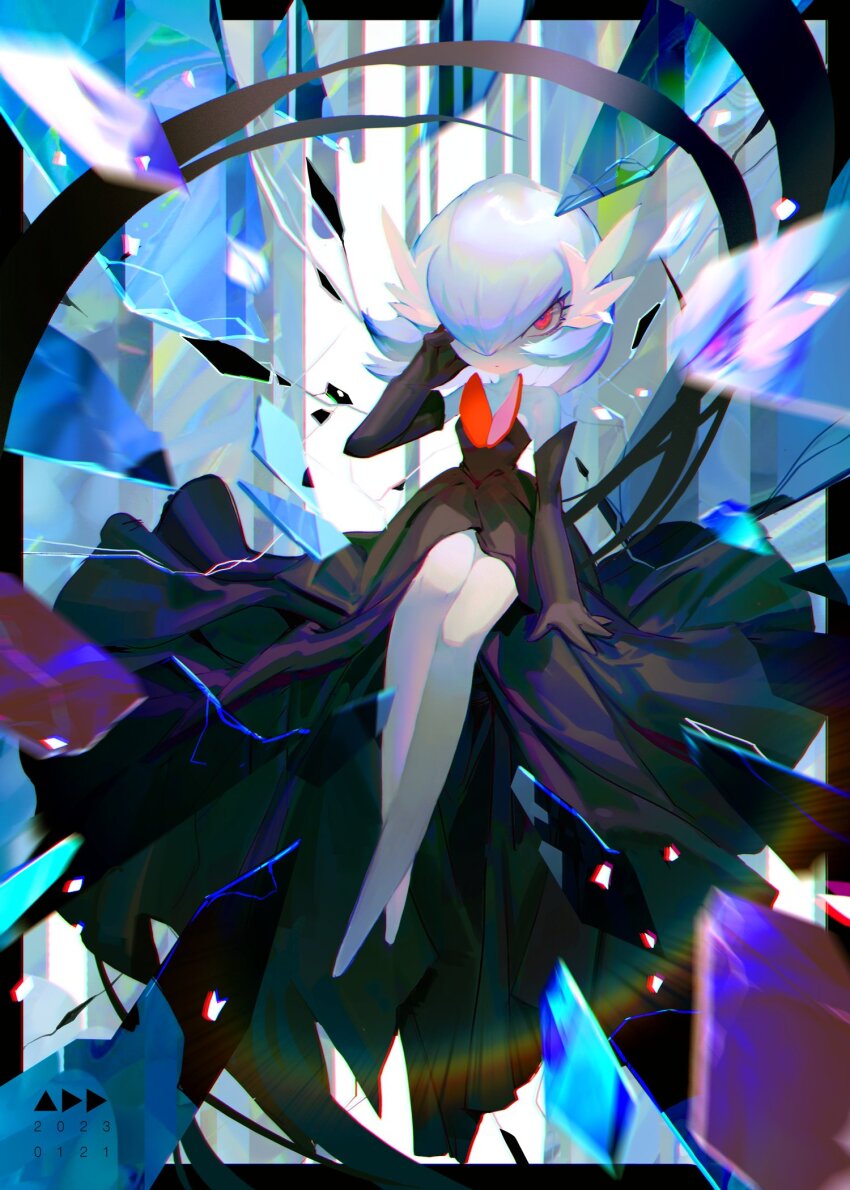 Gardevoir (Nintendo) Rule 34 Image