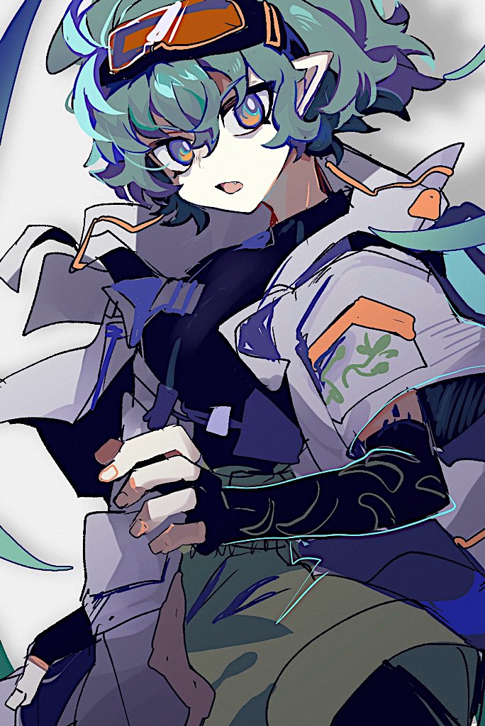 Arknights Rule 34 Image