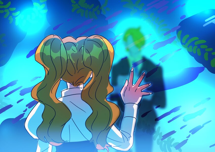 Charlotte Pudding (One Piece) Rule 34 Image