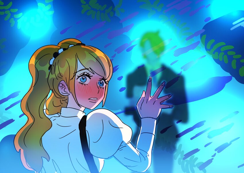 Charlotte Pudding (One Piece) Rule 34 Image