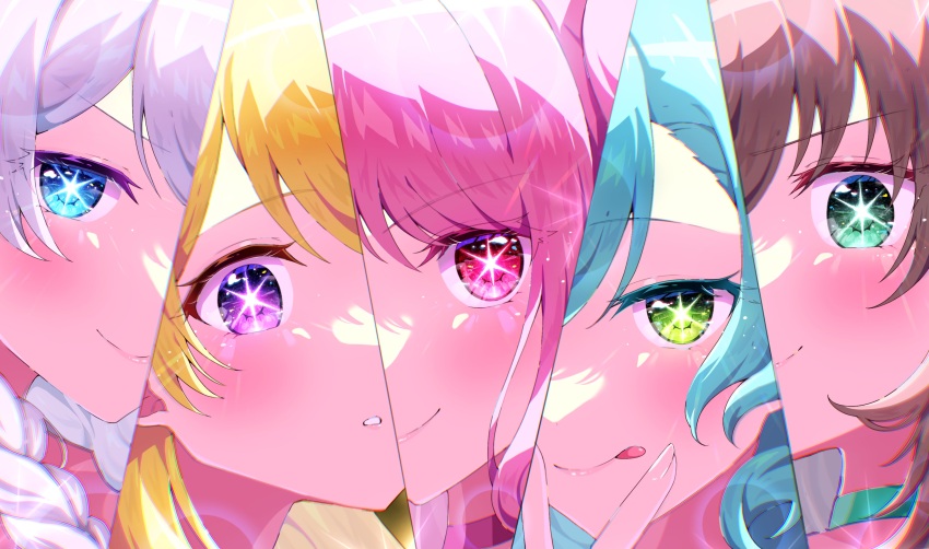 Hikawa Hina (Bang Dream!) Rule 34 Image