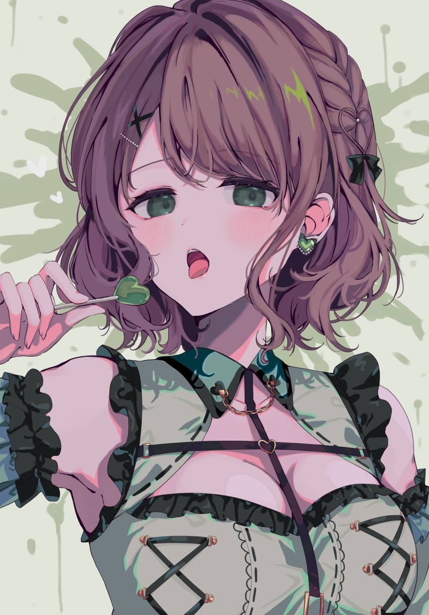 Yamato Maya (Bang Dream!) Rule 34 Image