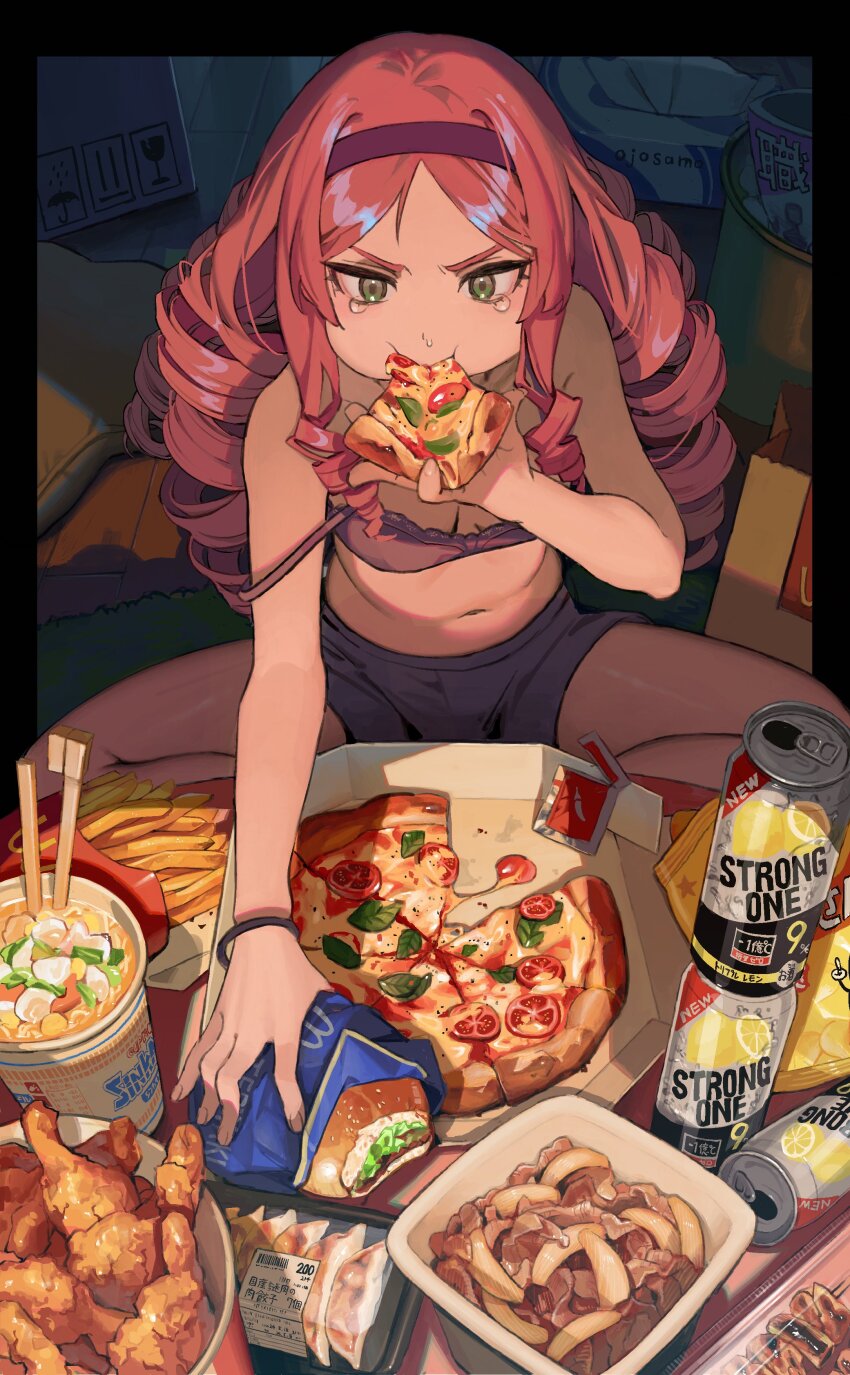 Original Rule 34 Image