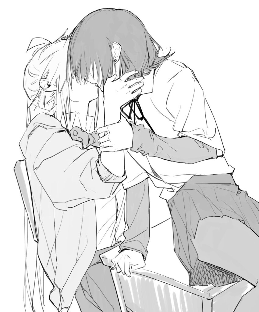 Ijichi Nijika (Bocchi The Rock!) Rule 34 Image