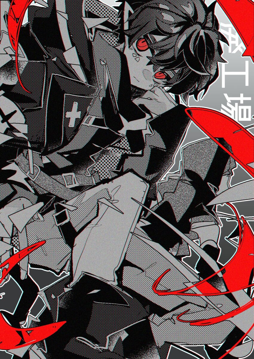 Faust (Arknights) Rule 34 Image