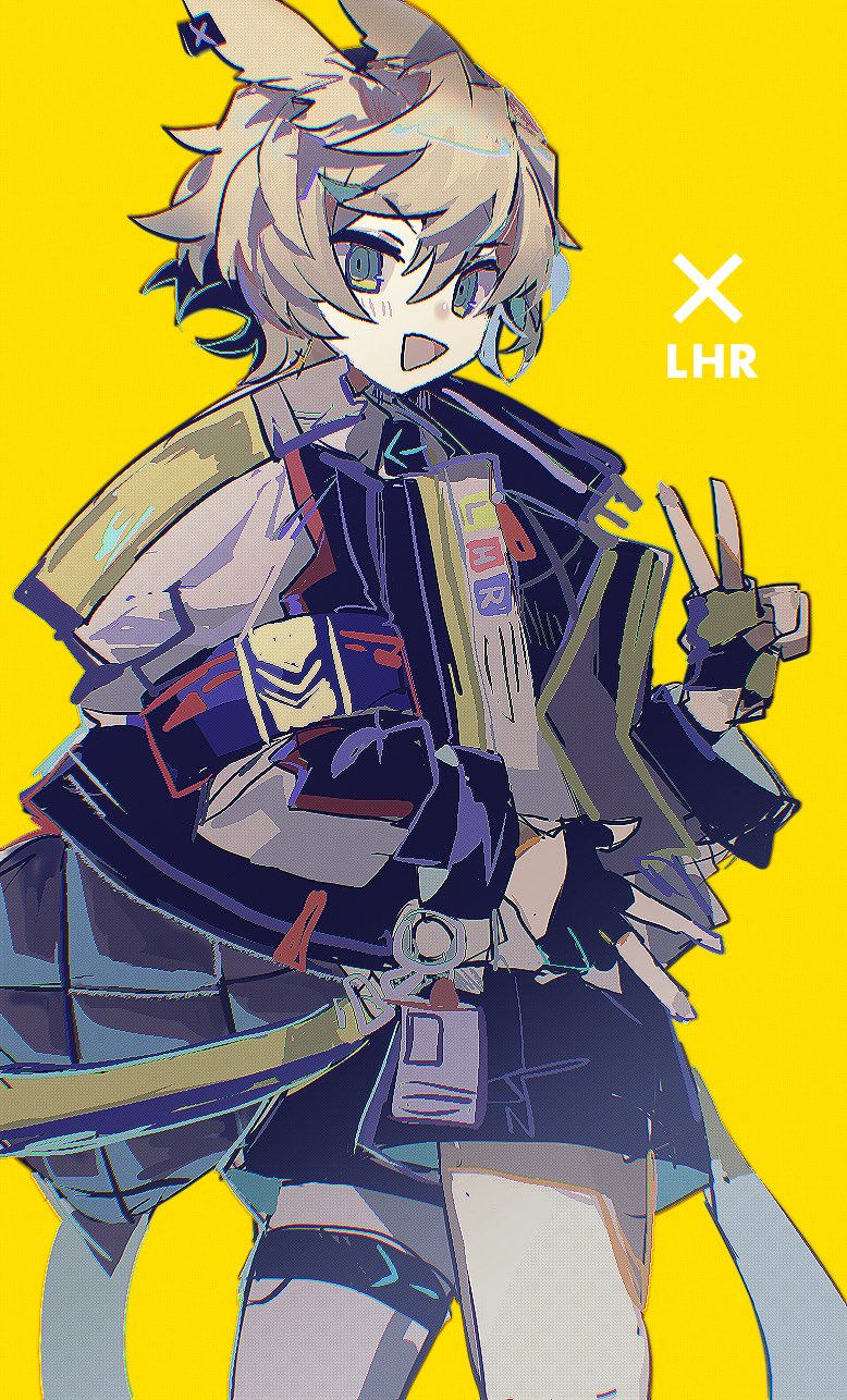 Arknights Rule 34 Image