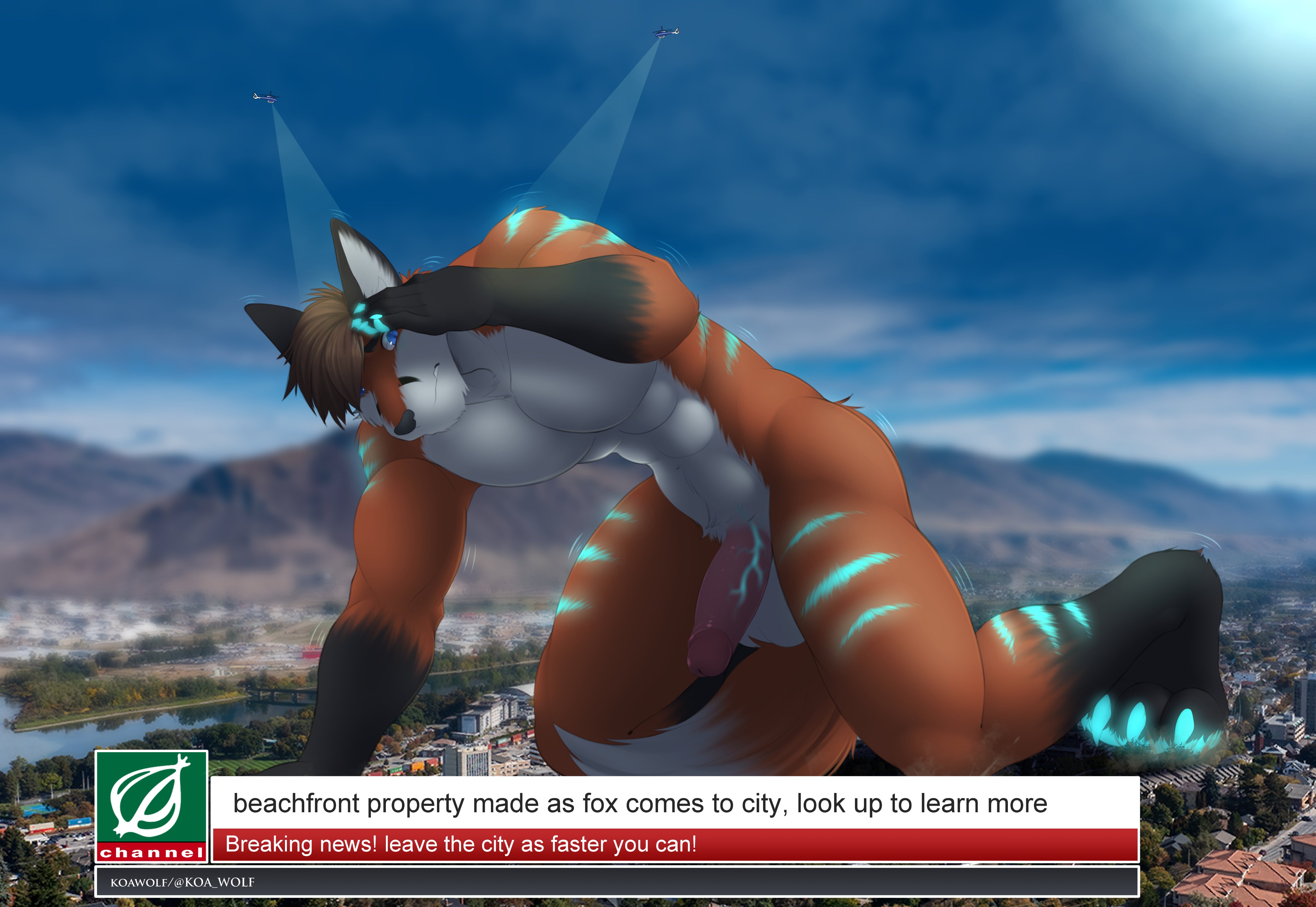 Gloves (Marking) Rule 34 Image