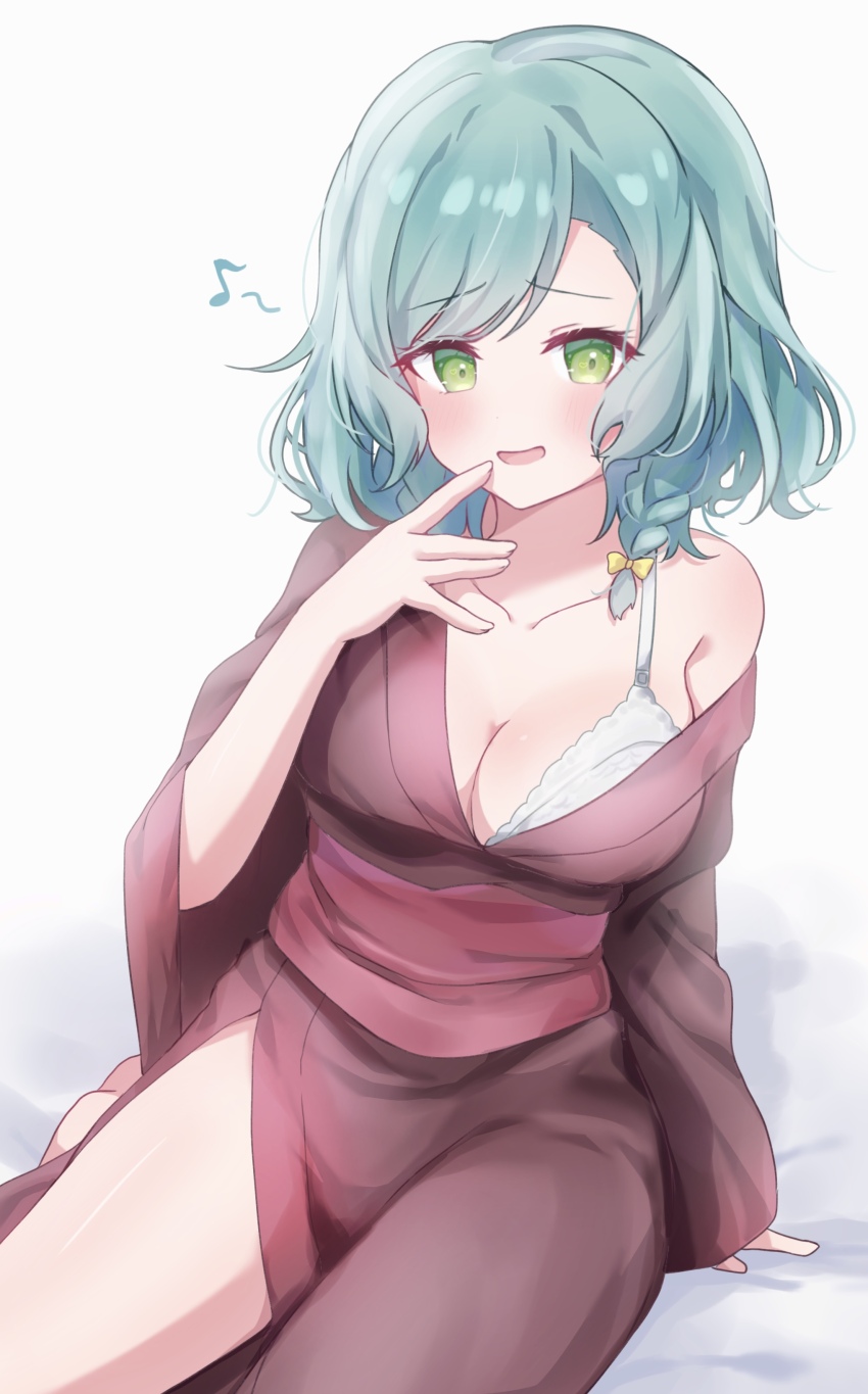 Hikawa Hina (Bang Dream!) Rule 34 Image