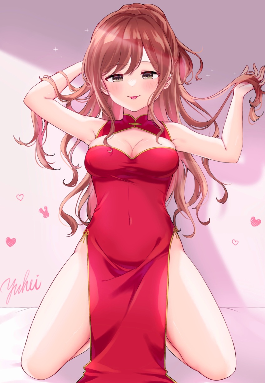 Imai Lisa (Bang Dream!) Rule 34 Image