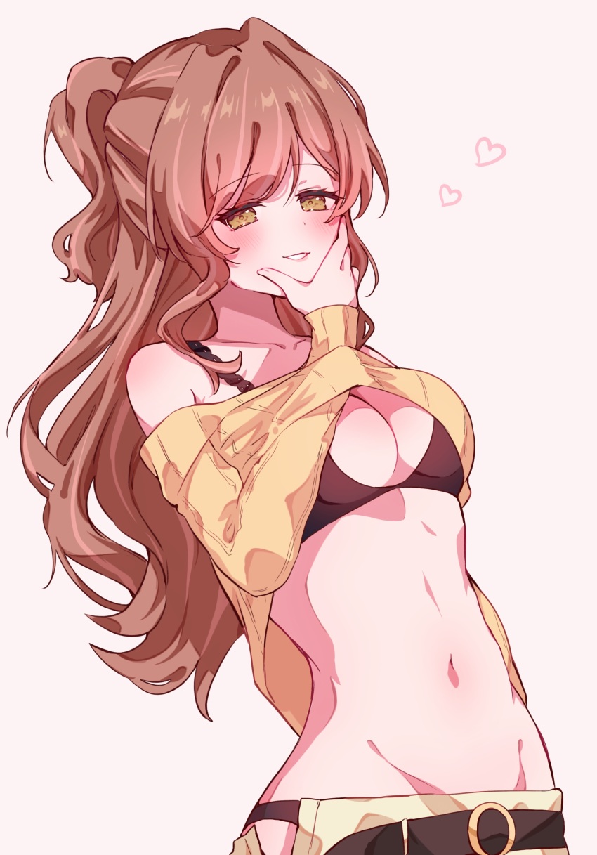 Imai Lisa (Bang Dream!) Rule 34 Image