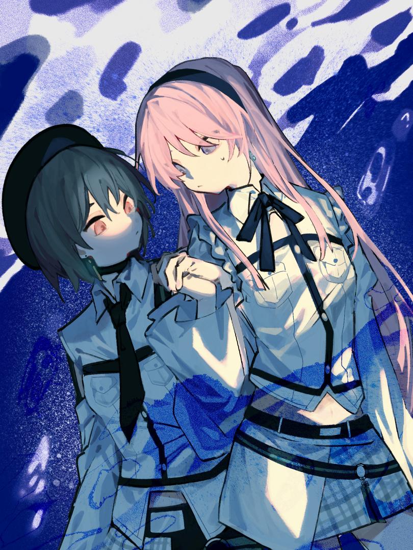 Chihaya Anon (Bang Dream!) Rule 34 Image