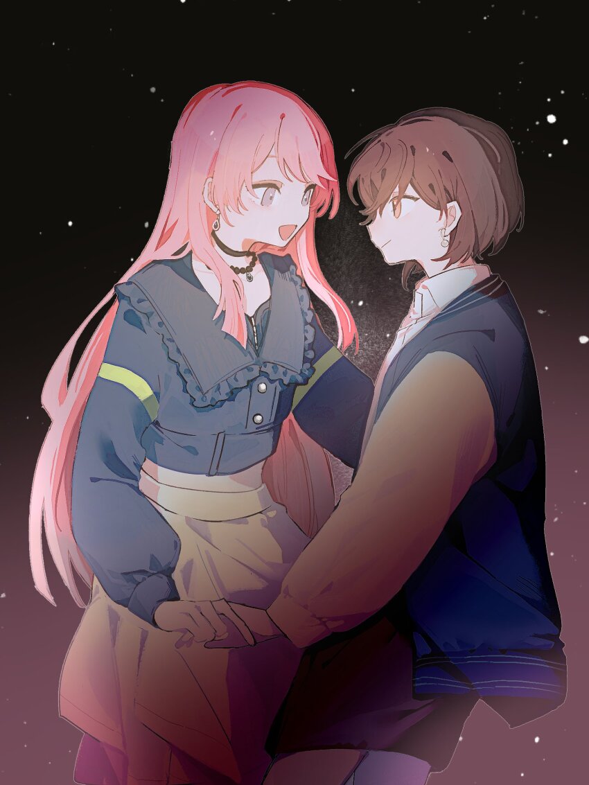 Chihaya Anon (Bang Dream!) Rule 34 Image