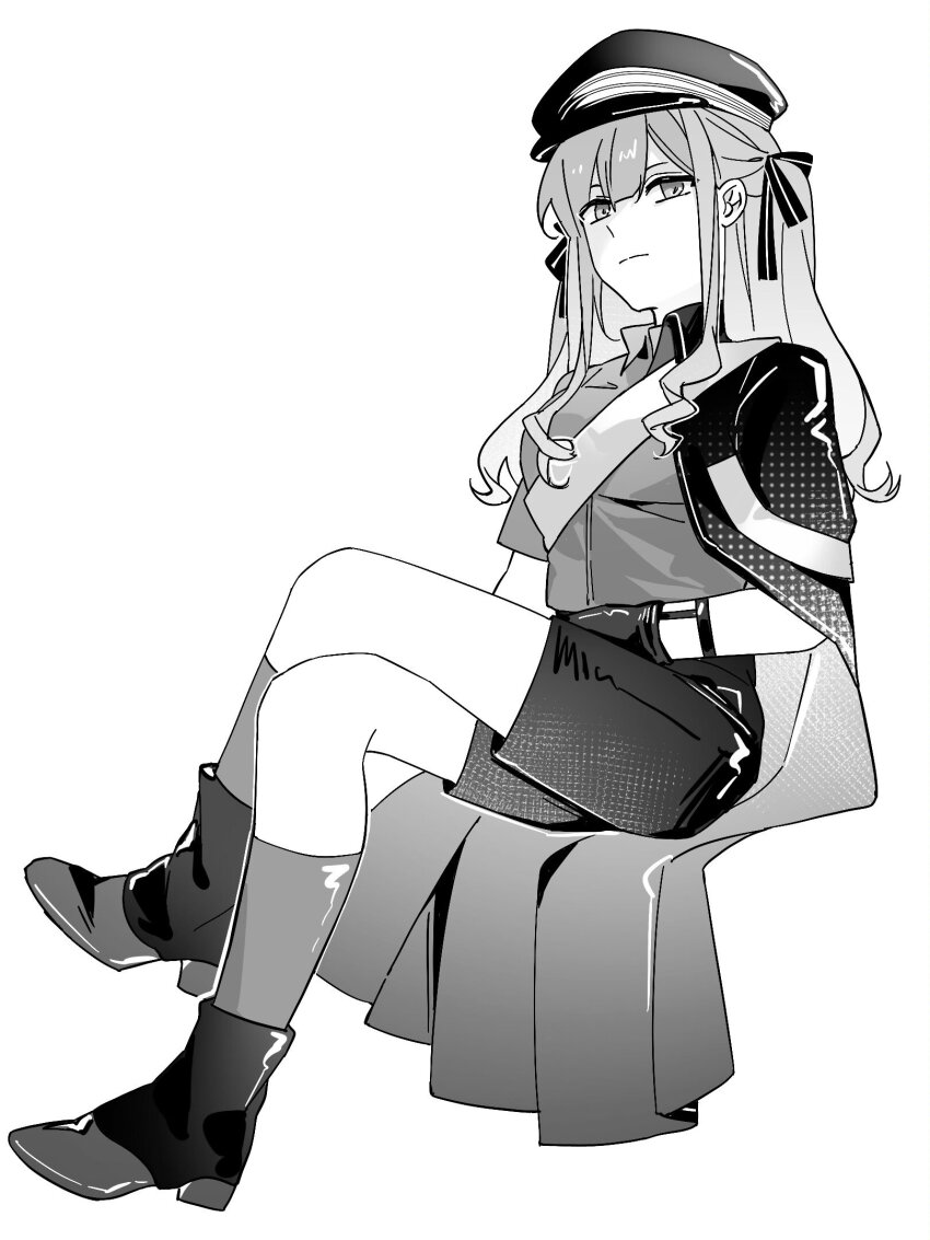 Togawa Sakiko (Bang Dream!) Rule 34 Image