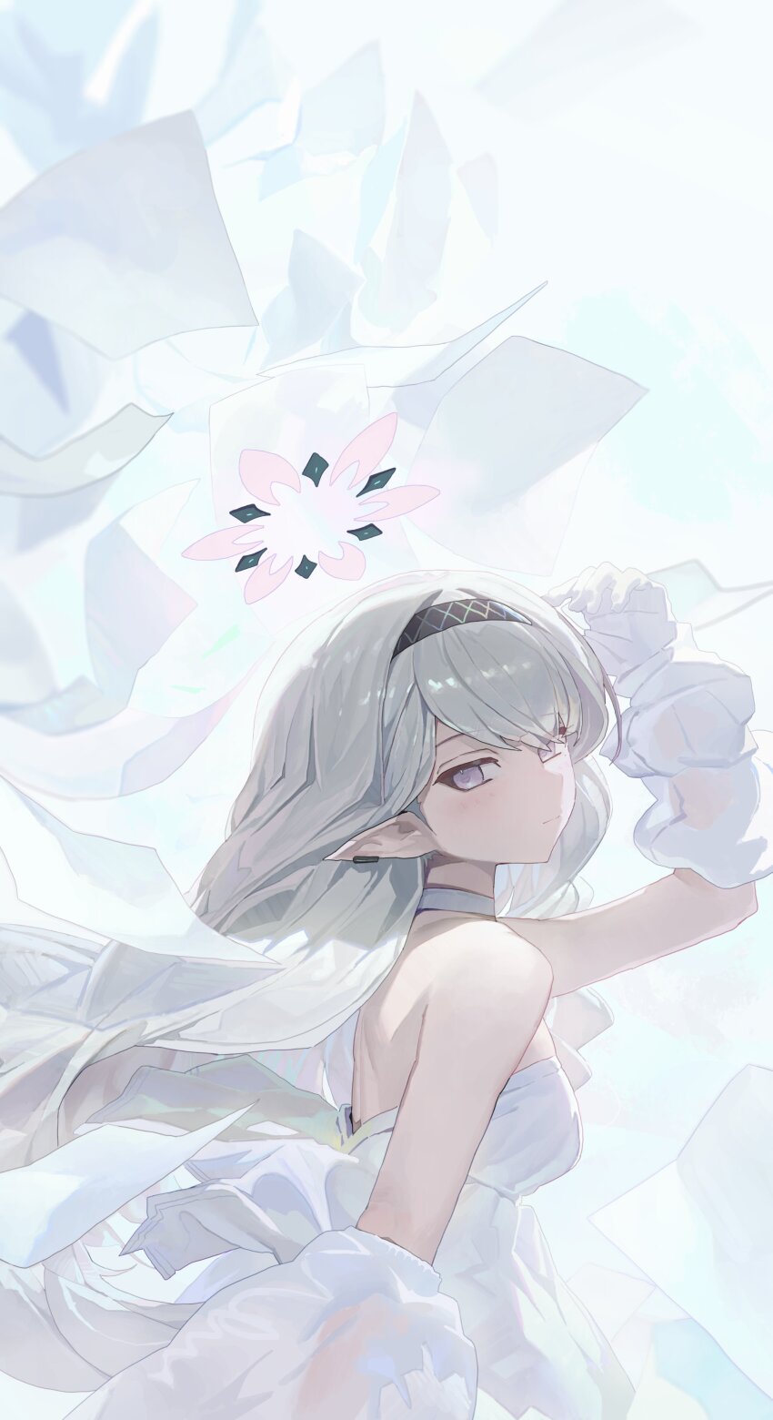 Himari (Blue Archive) Rule 34 Image
