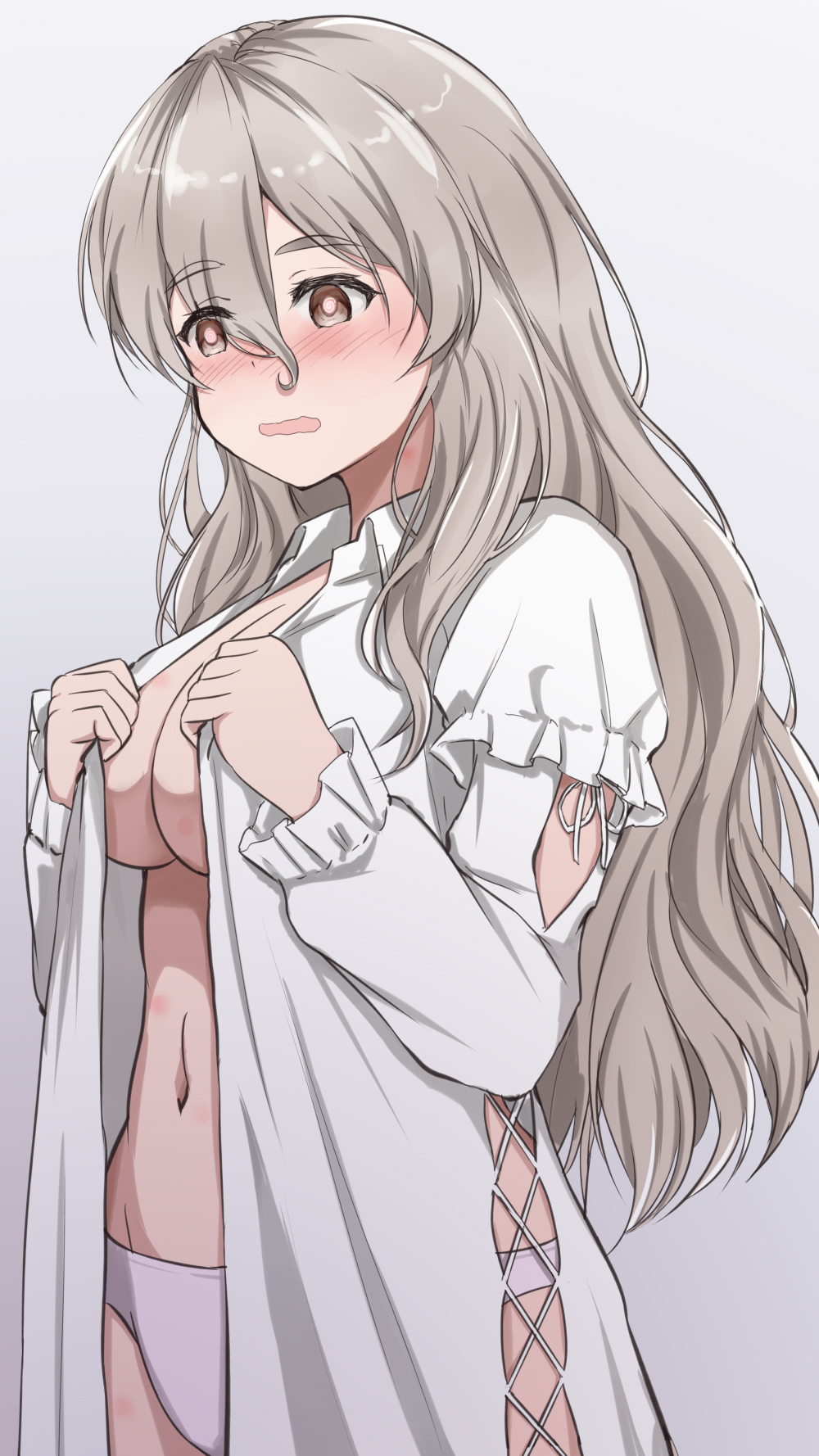 Kantai Collection Rule 34 Image