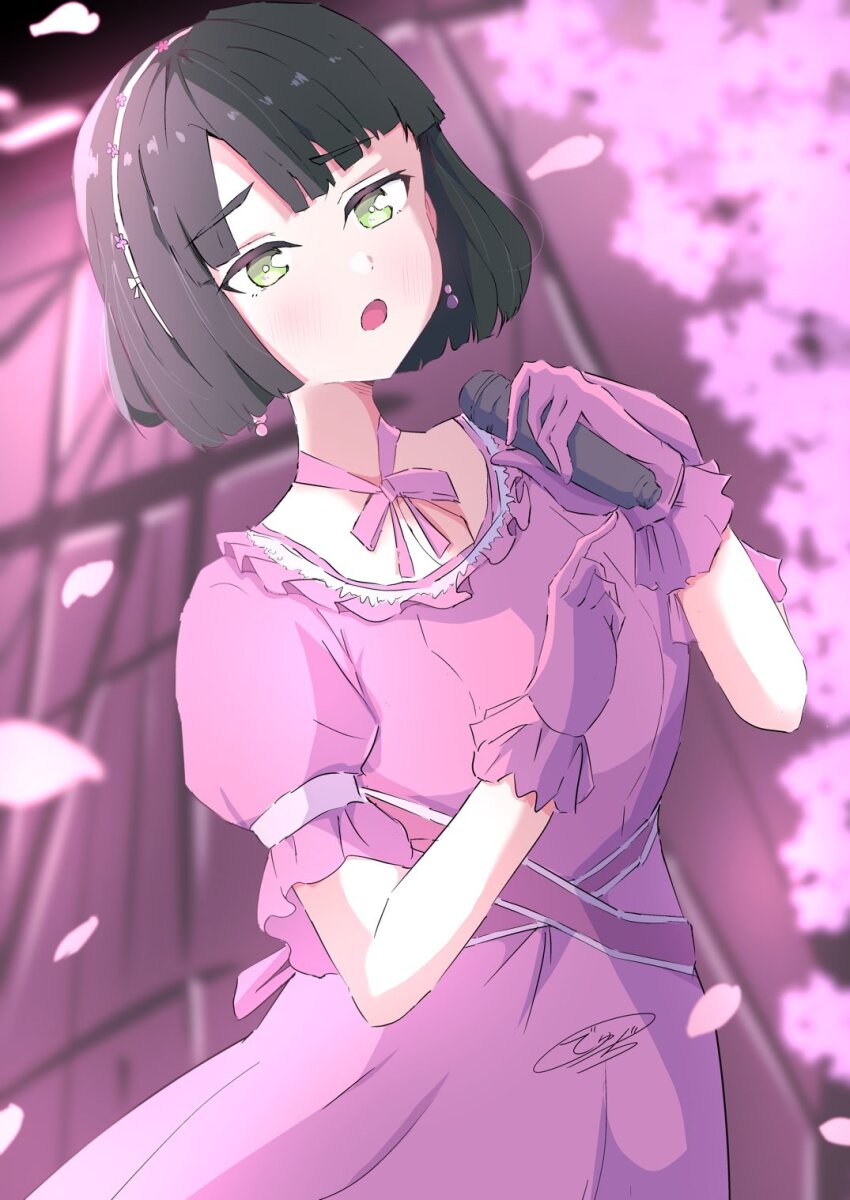 Momose Ginko (Link! Like! Love Live!) Rule 34 Image