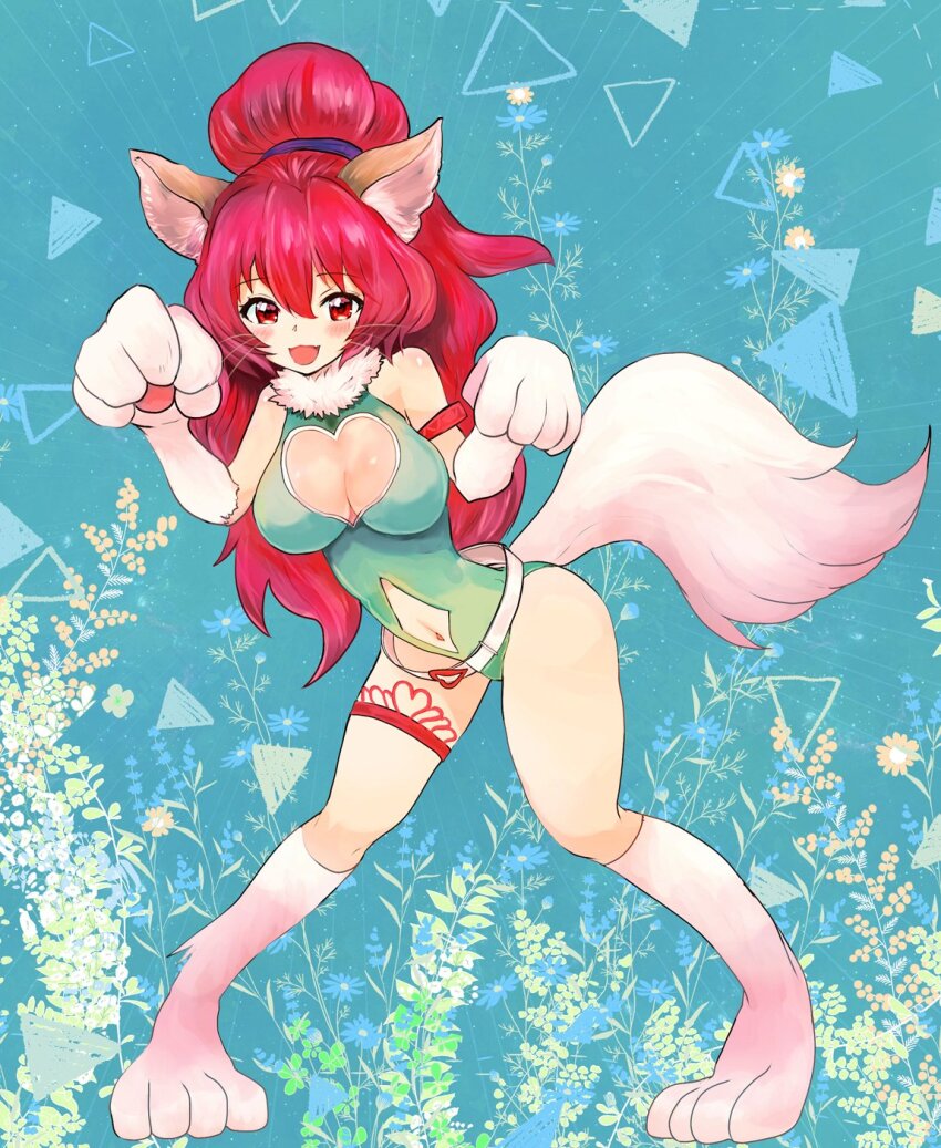 Star Ocean Rule 34 Image