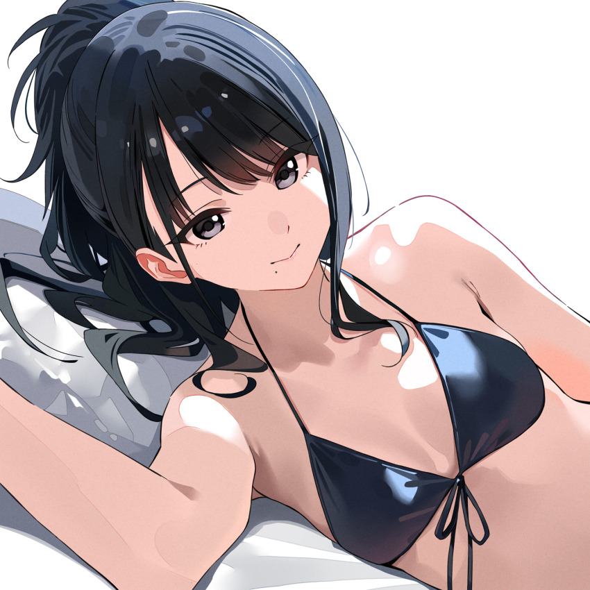 Kazano Hiori (Idolmaster) Rule 34 Image
