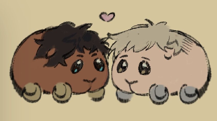 Kabru (Dungeon Meshi) Rule 34 Image