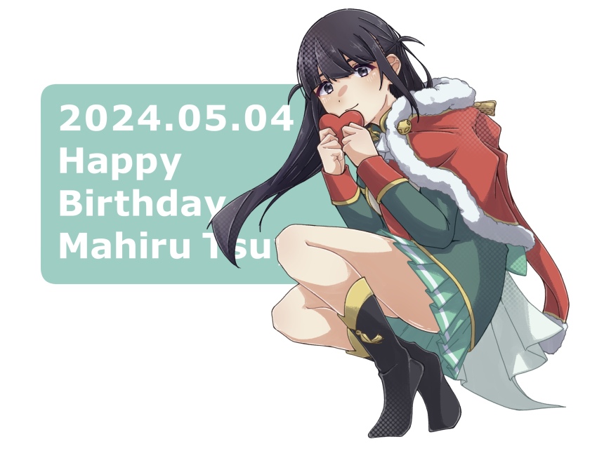 Tsuyuzaki Mahiru (Shoujo Kageki Revue Starlight) Rule 34 Image