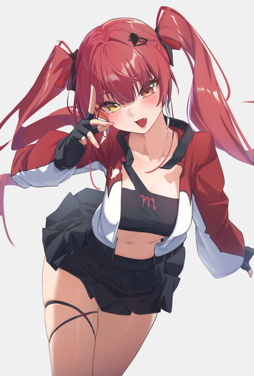 Houshou Marine (Hololive) Rule 34 Image
