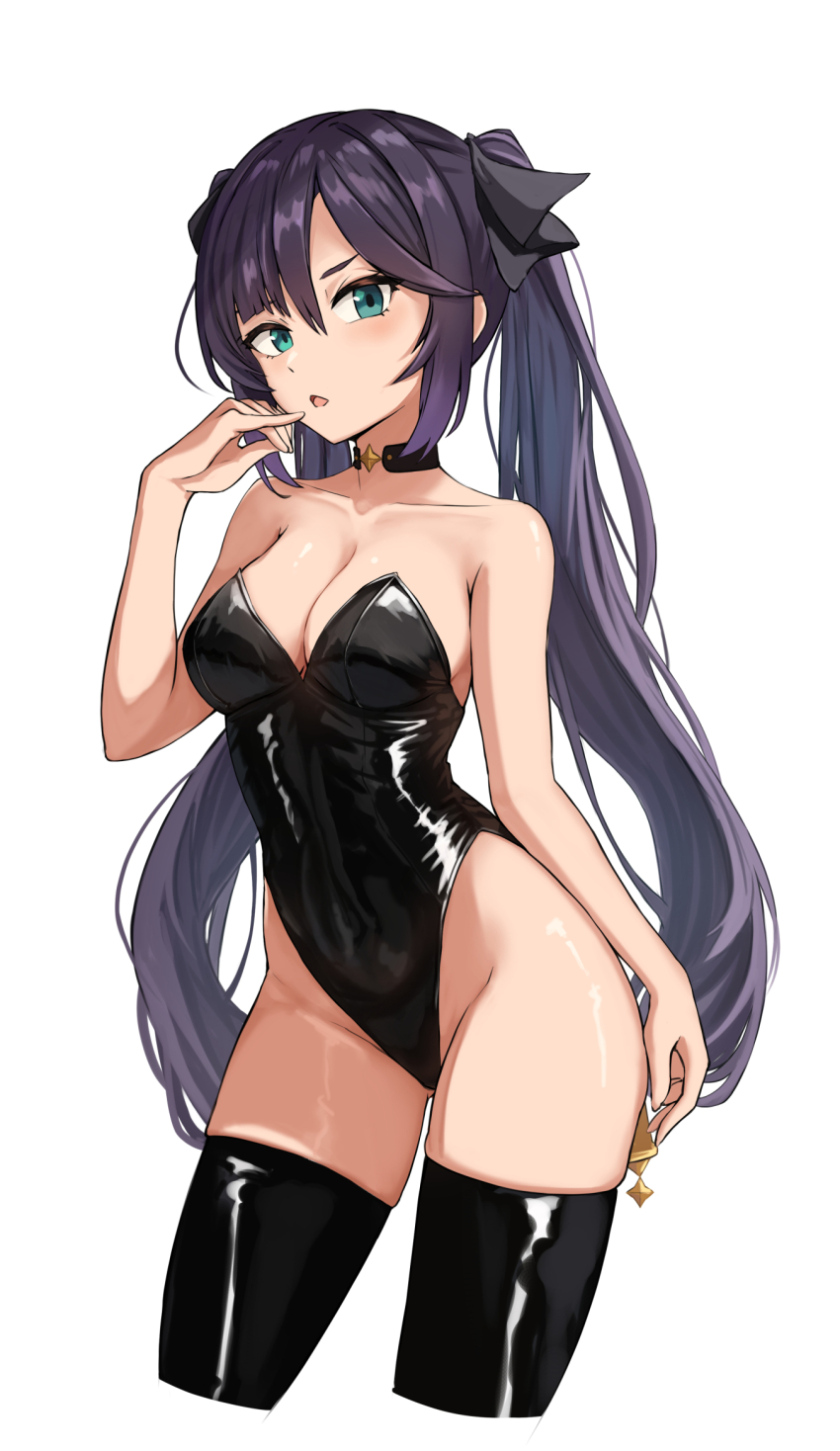 Mona (Genshin Impact) Rule 34 Image