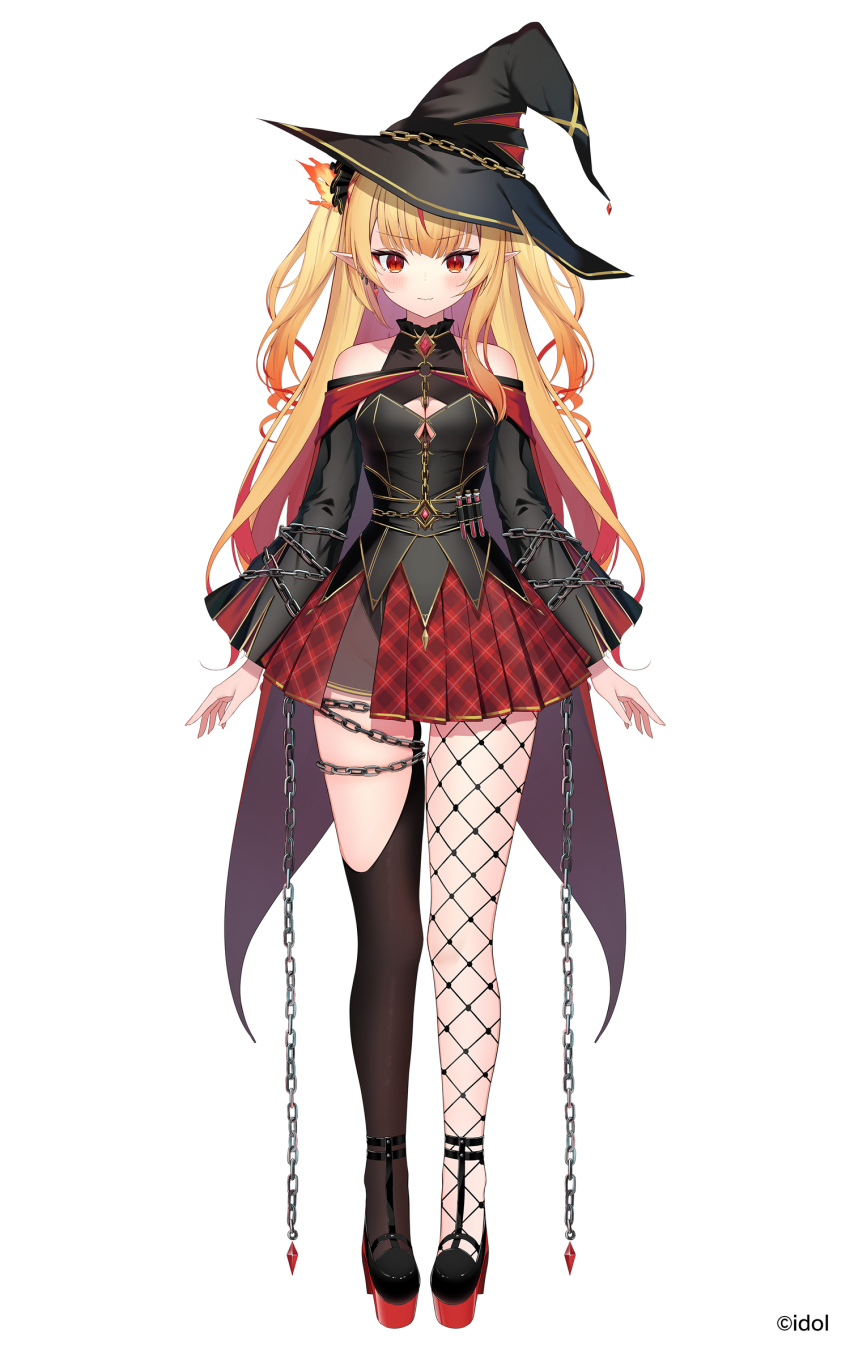 Ruby Runeheart (Chromashift) Rule 34 Image